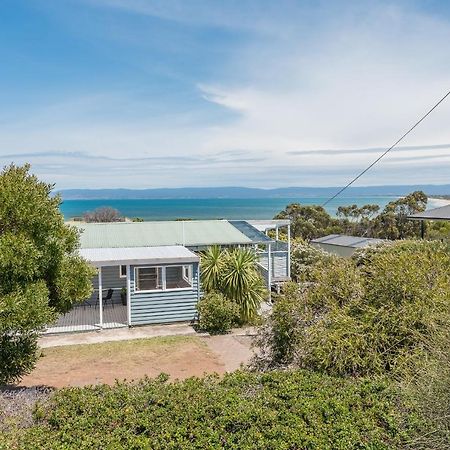 Acacia Cottage Coles Bay Exterior foto