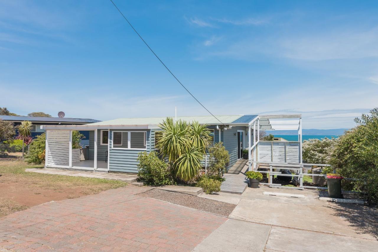 Acacia Cottage Coles Bay Exterior foto