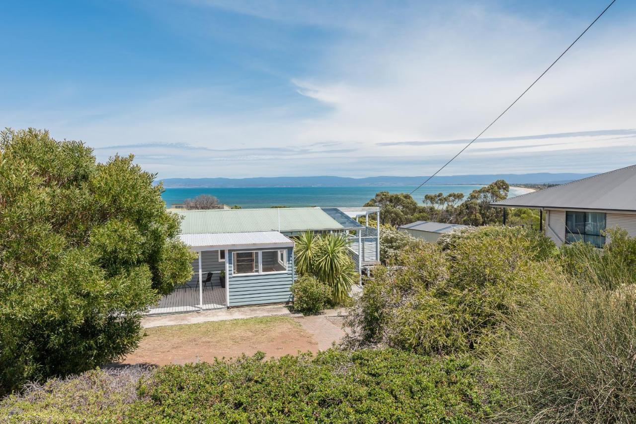 Acacia Cottage Coles Bay Exterior foto