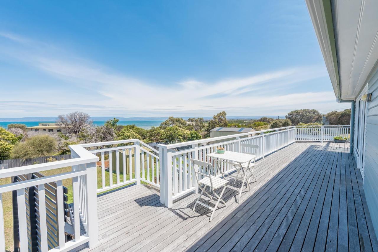 Acacia Cottage Coles Bay Exterior foto